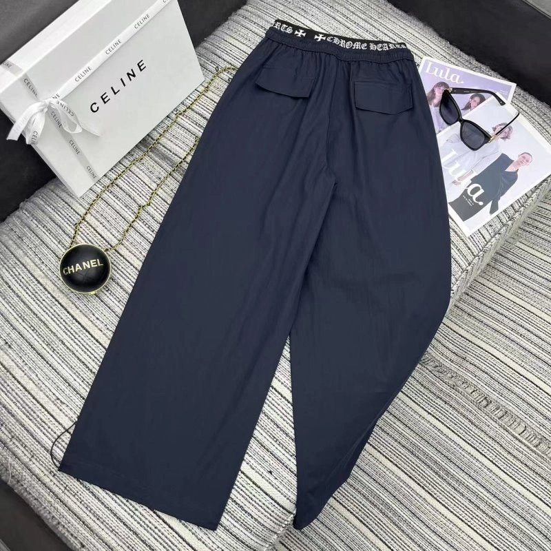Trendsetting Chrome Hearts Long Pants 118230