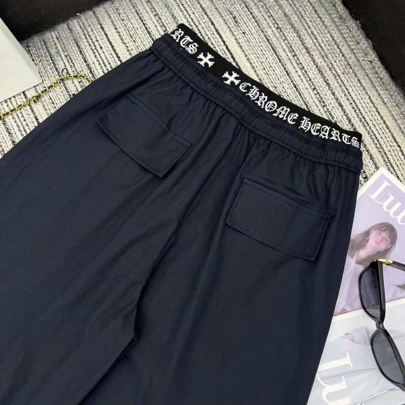 Trendsetting Chrome Hearts Long Pants 118230