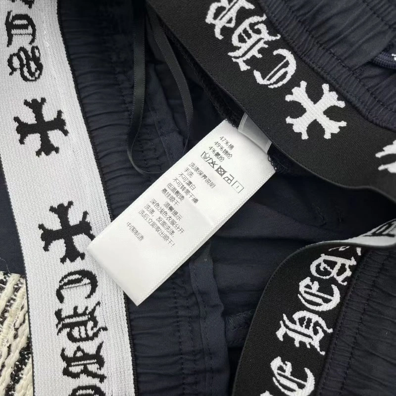 Trendsetting Chrome Hearts Long Pants 118230