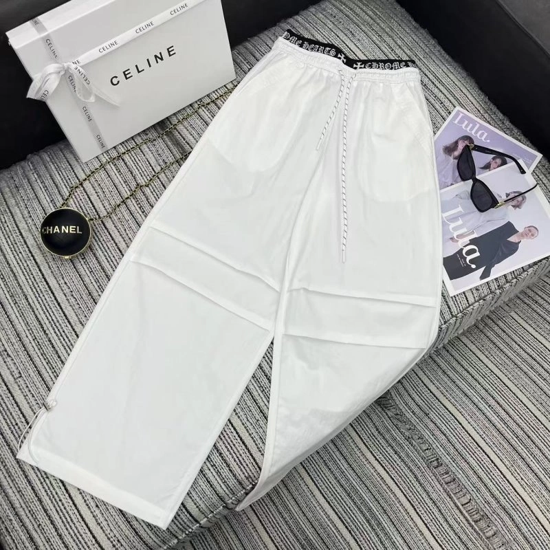 Chrome Hearts Long Pants Colorful 118226