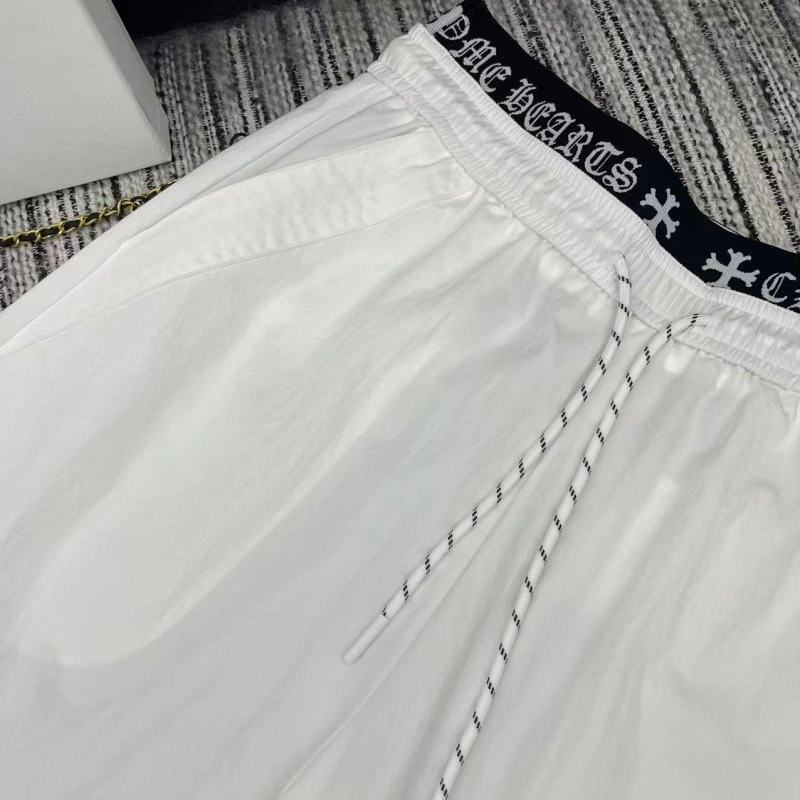 Chrome Hearts Long Pants Colorful 118226