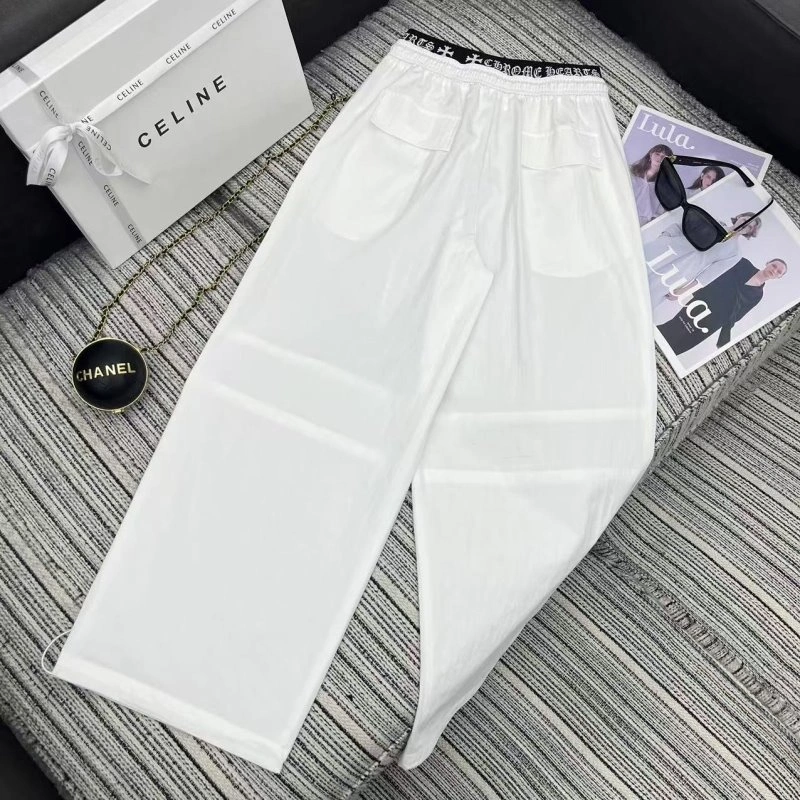 Chrome Hearts Long Pants Colorful 118226