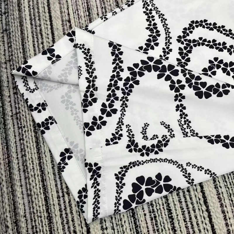 SunProtective Chrome Hearts Long Pants 118217