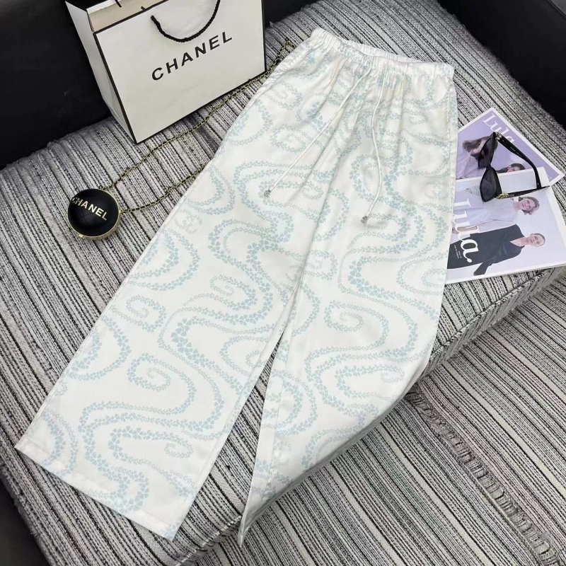 Chrome Hearts Long Pants Neat 118218
