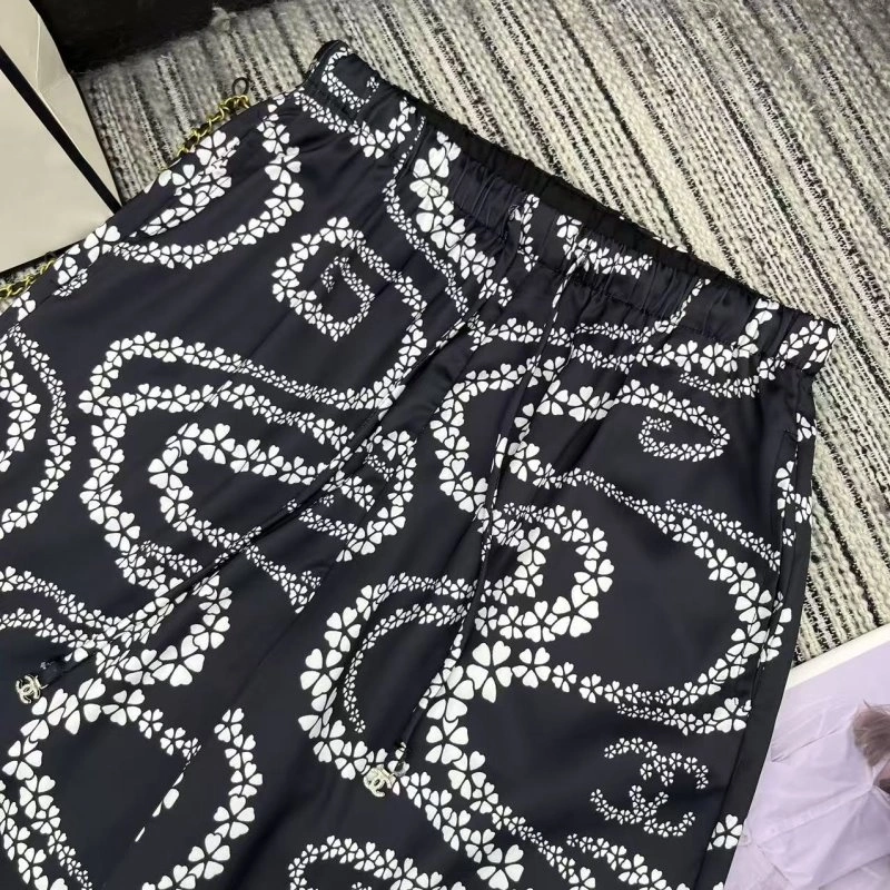 Chrome Hearts Long Pants EasyCare 118227