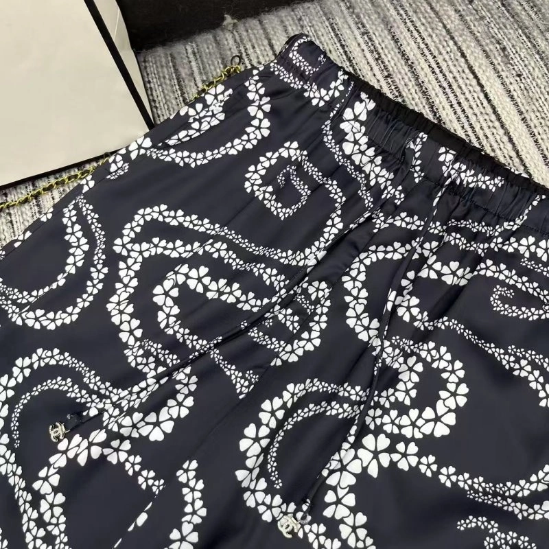 Chrome Hearts Long Pants EasyCare 118227
