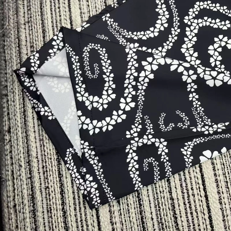 Chrome Hearts Long Pants EasyCare 118227