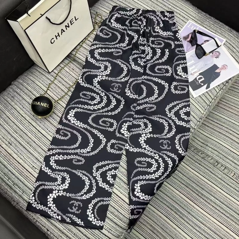 Chrome Hearts Long Pants EasyCare 118227