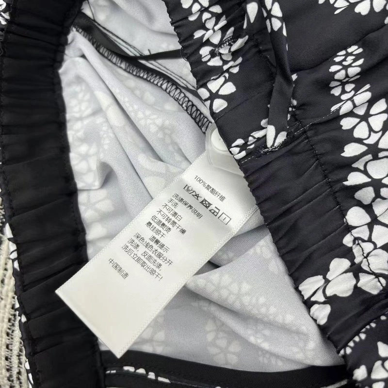 Chrome Hearts Long Pants EasyCare 118227