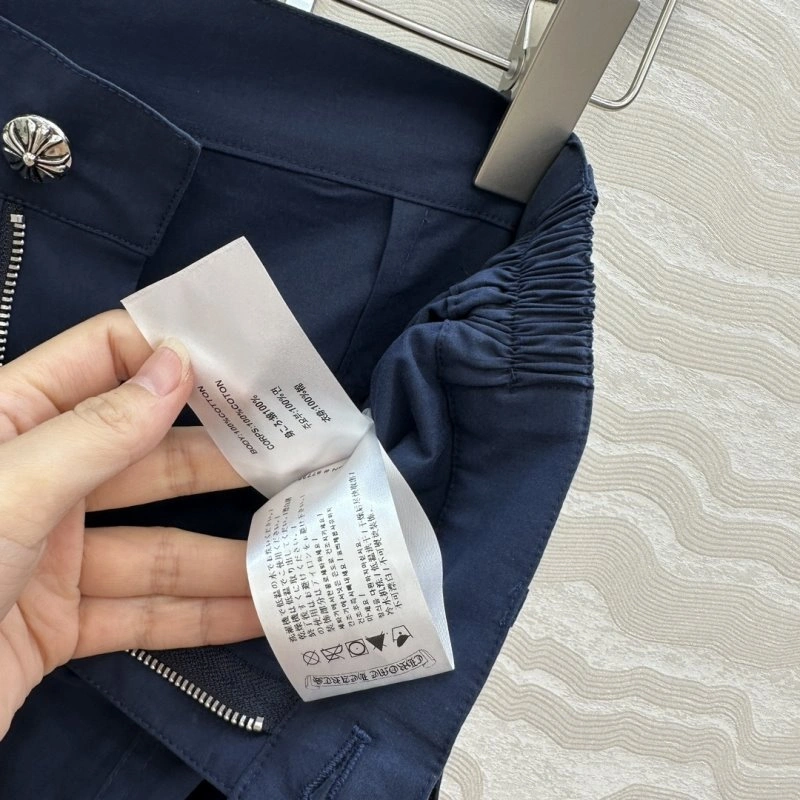EasyMatch Chrome Hearts Long Pants 118225