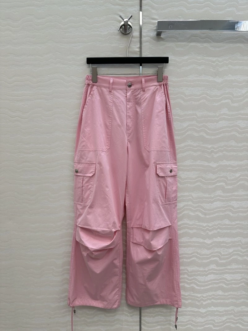 Timeless Chrome Hearts Long Pants 118220