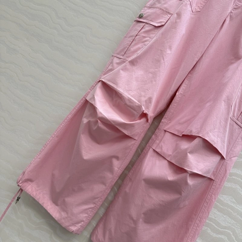 Timeless Chrome Hearts Long Pants 118220