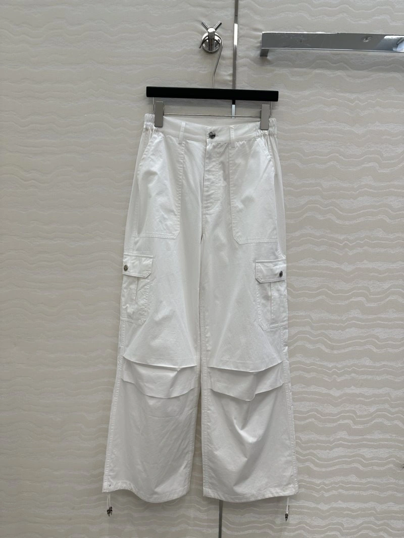 Chrome Hearts Long Pants Effortless 118223