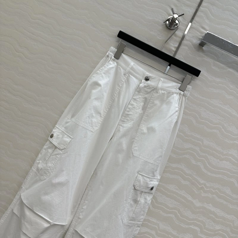 Chrome Hearts Long Pants Effortless 118223