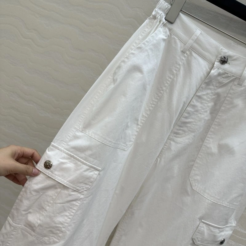 Chrome Hearts Long Pants Effortless 118223