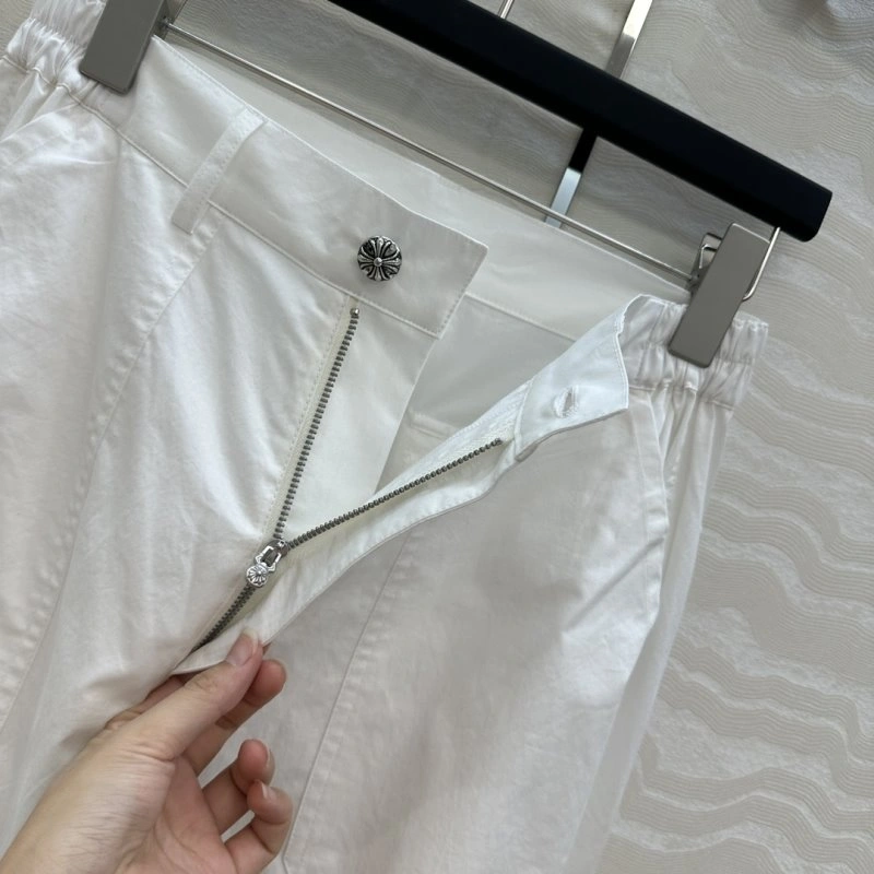 Chrome Hearts Long Pants Effortless 118223
