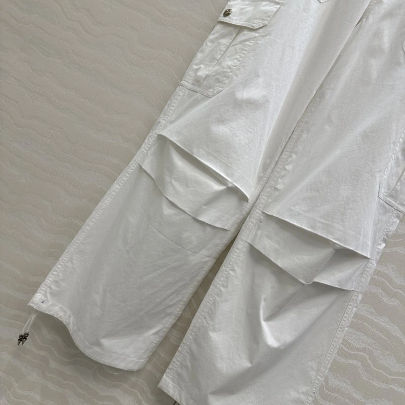 Chrome Hearts Long Pants Effortless 118223