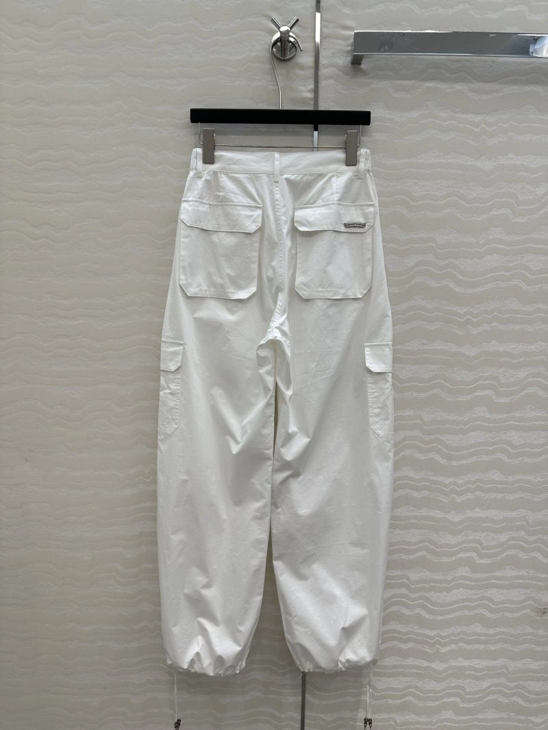 Chrome Hearts Long Pants Effortless 118223