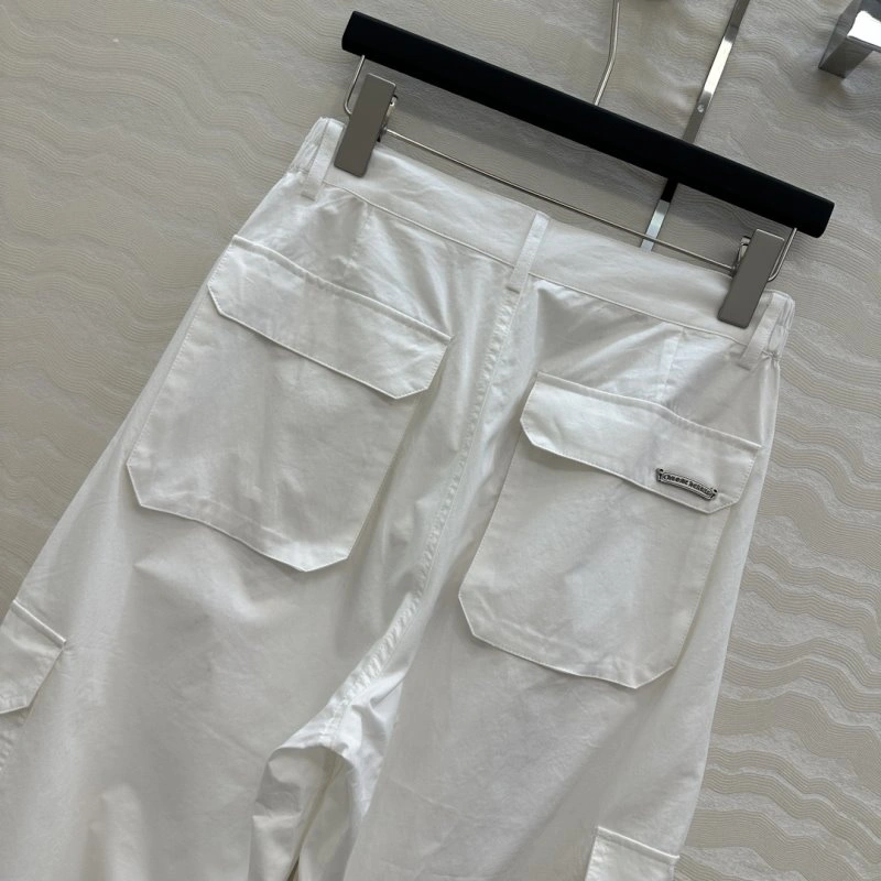 Chrome Hearts Long Pants Effortless 118223