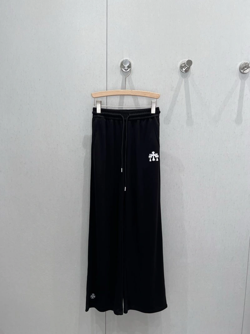 Chrome Hearts Long Pants ZipUp 118149