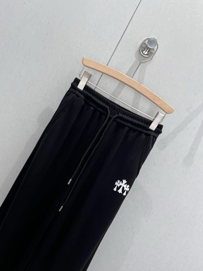 Chrome Hearts Long Pants ZipUp 118149