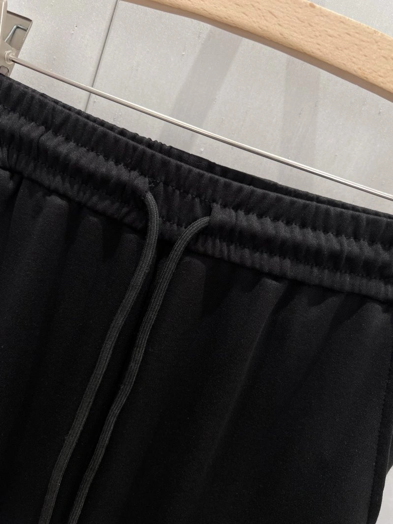 Chrome Hearts Long Pants ZipUp 118149