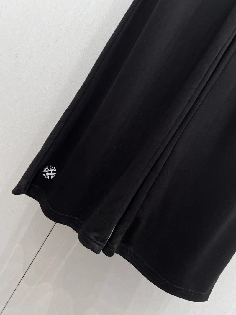 Chrome Hearts Long Pants ZipUp 118149