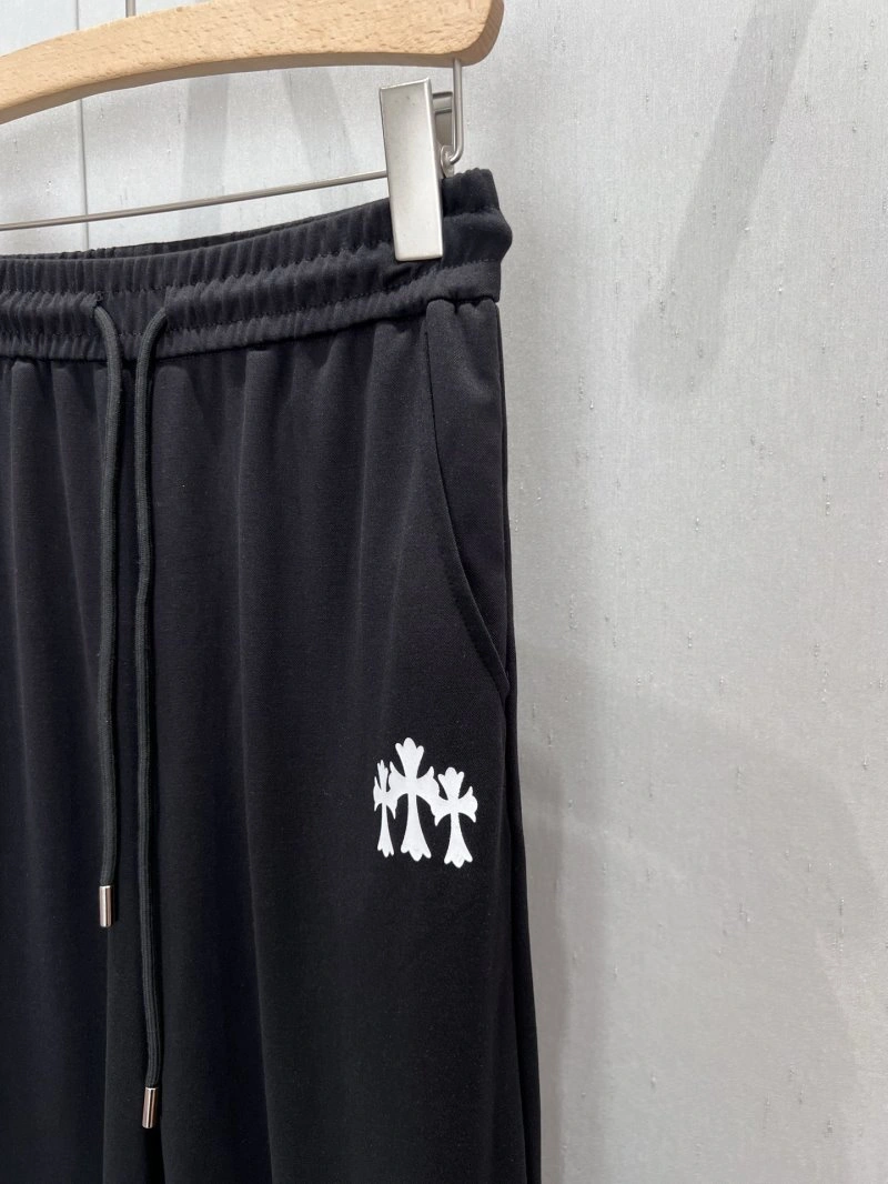Chrome Hearts Long Pants ZipUp 118149