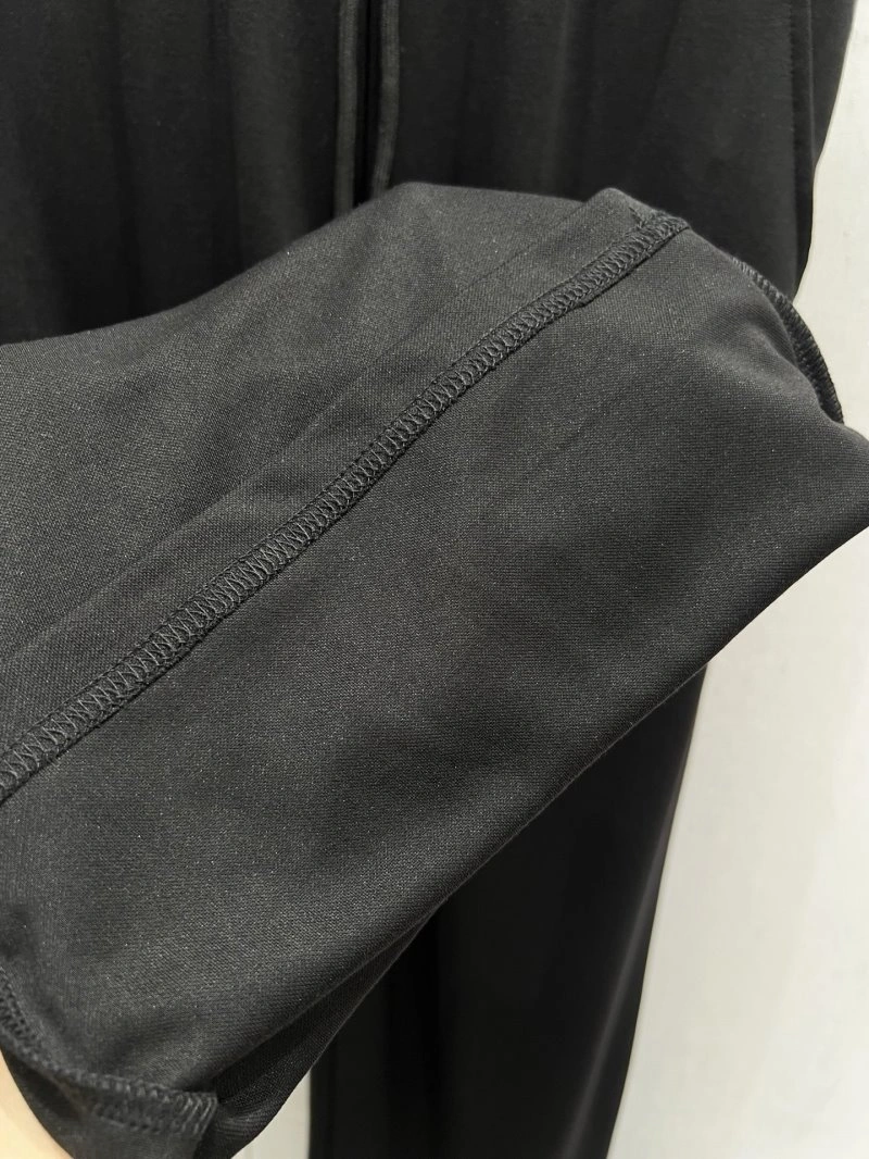 Chrome Hearts Long Pants ZipUp 118149