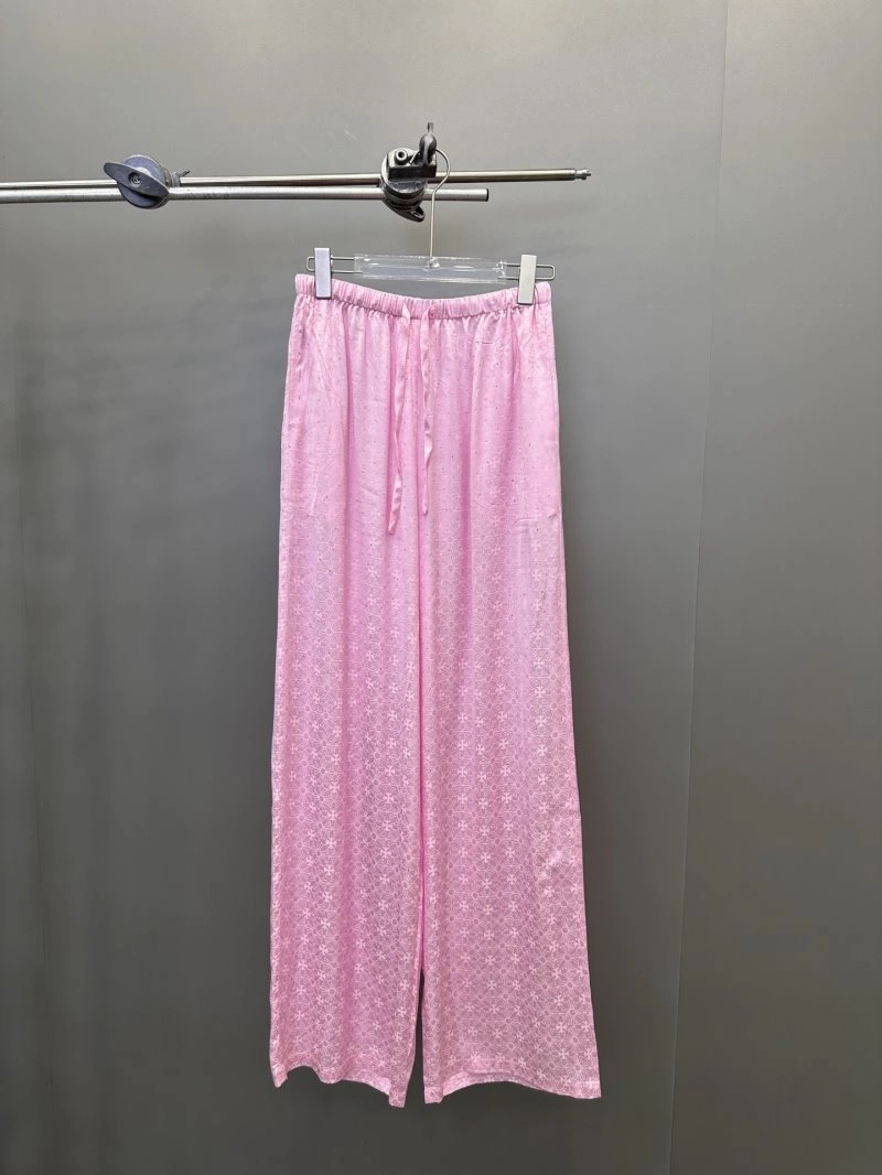 Trendsetting Chrome Hearts Long Pants 118131