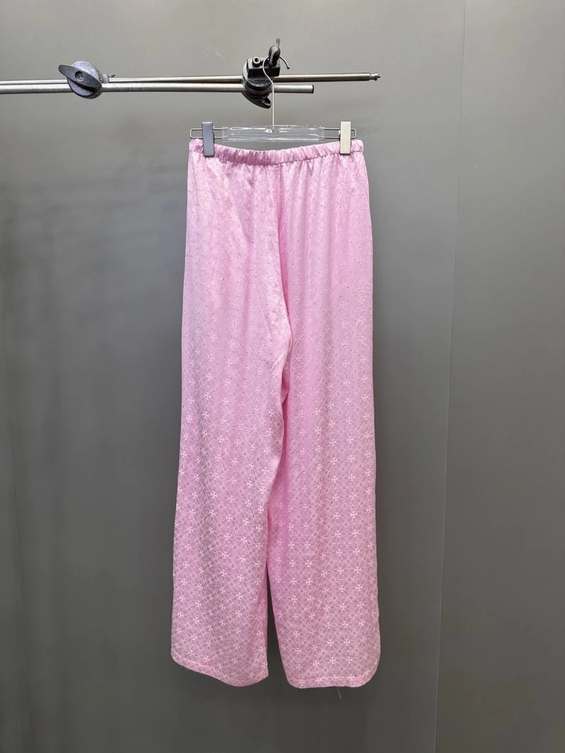 Trendsetting Chrome Hearts Long Pants 118131