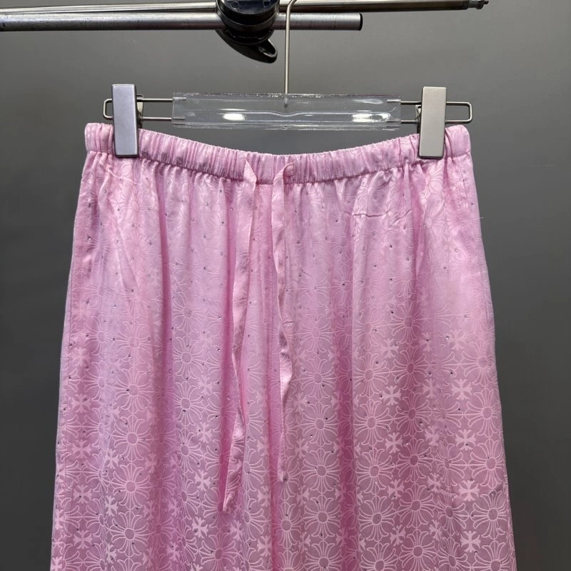 Trendsetting Chrome Hearts Long Pants 118131