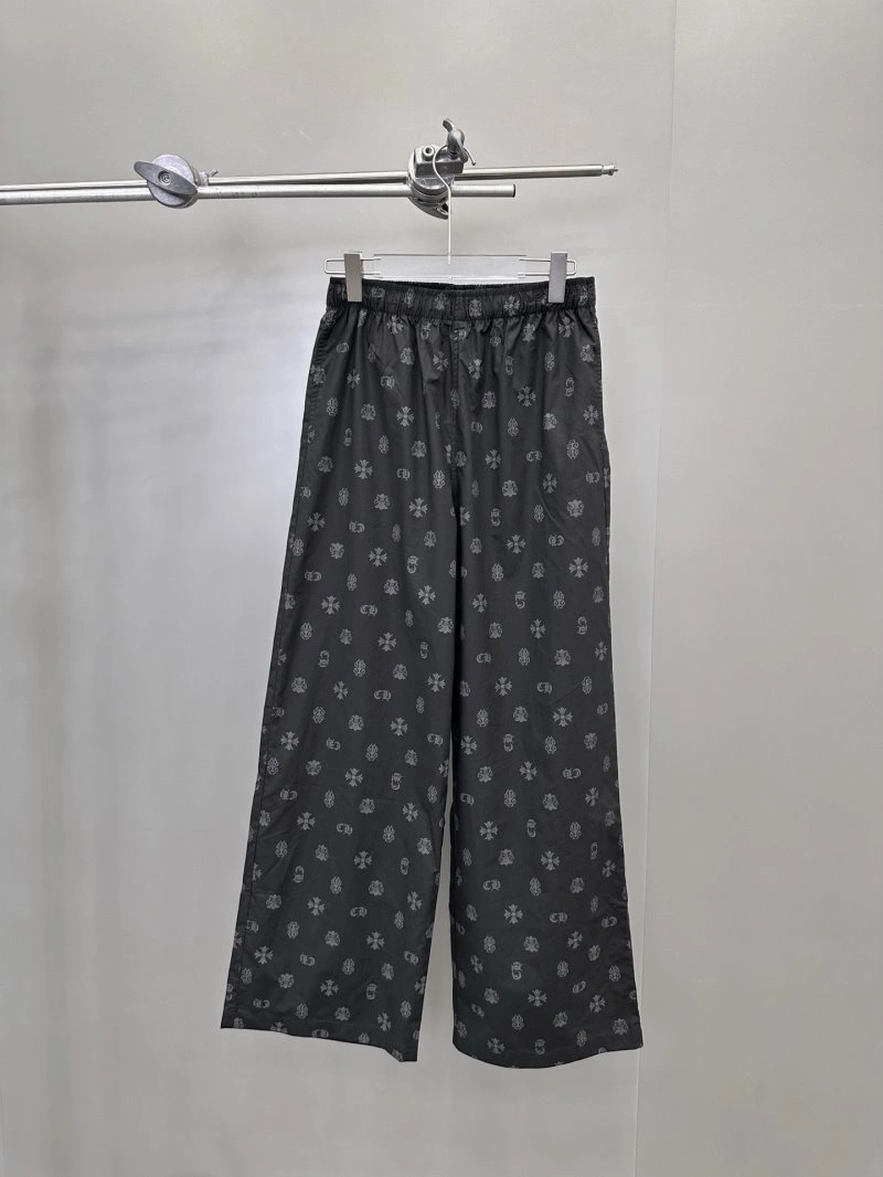 Chrome Hearts Long Pants Classic 118130
