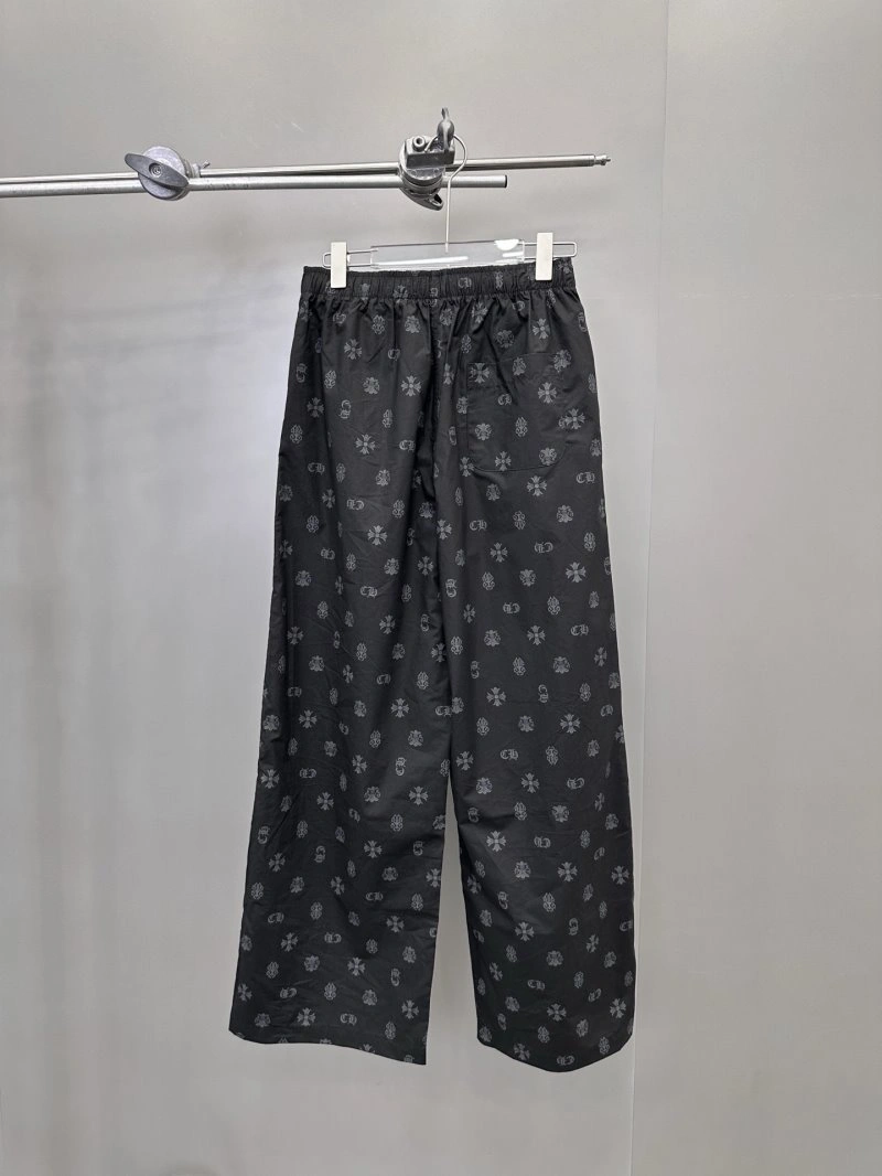 Chrome Hearts Long Pants Classic 118130