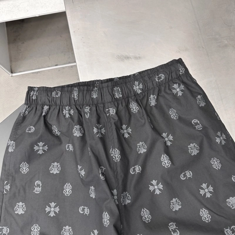 Chrome Hearts Long Pants Classic 118130