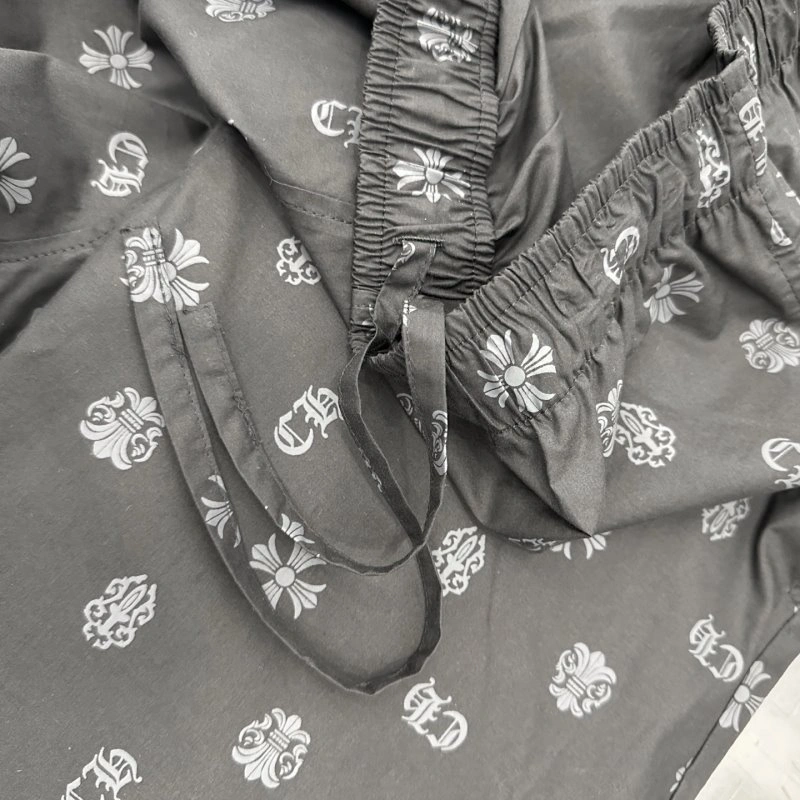 Chrome Hearts Long Pants Classic 118130