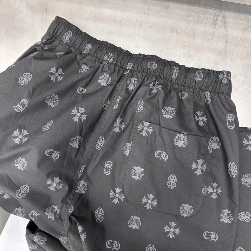 Chrome Hearts Long Pants Classic 118130