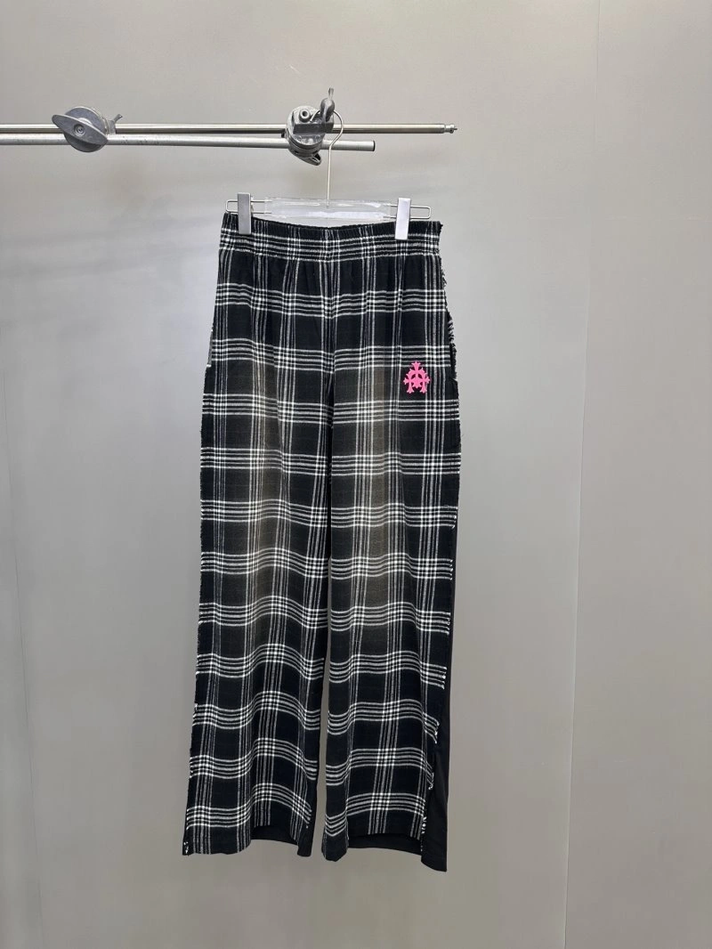Chrome Hearts Long Pants Attractive 118135