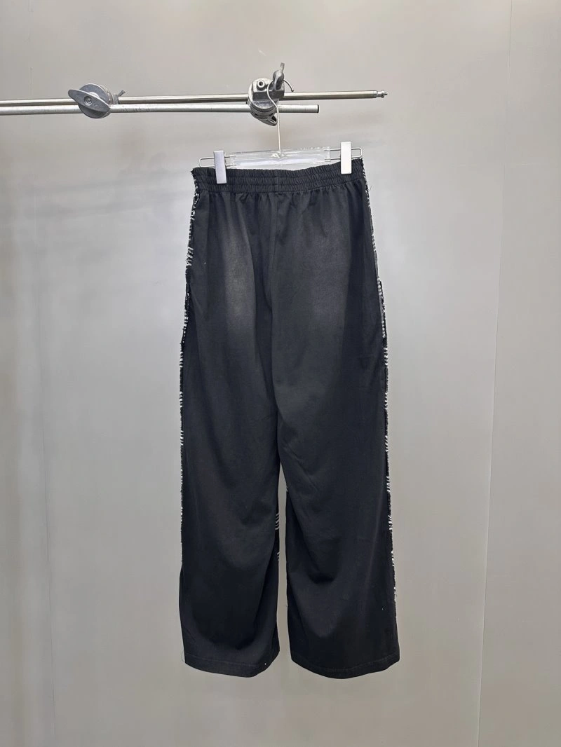 Chrome Hearts Long Pants Attractive 118135