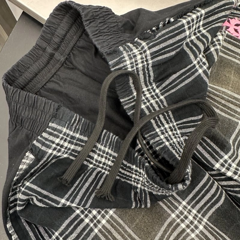 Chrome Hearts Long Pants Attractive 118135
