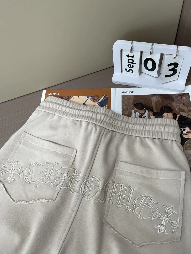 TopPick Chrome Hearts Long Pants 118751