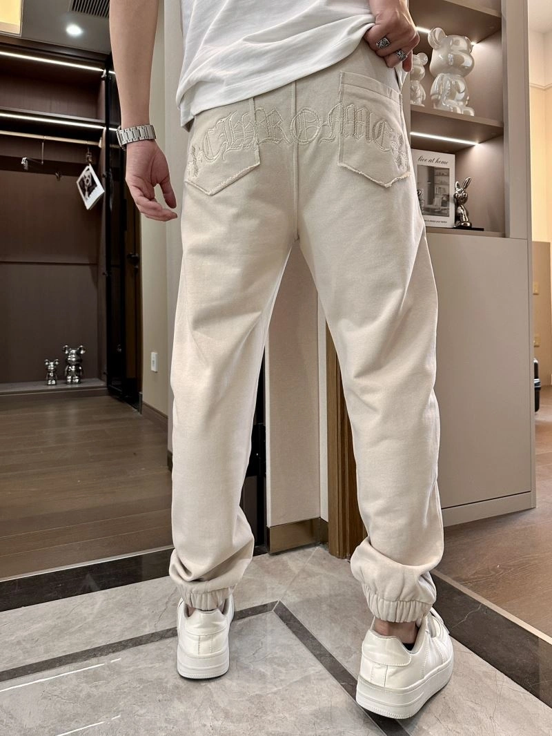 TopPick Chrome Hearts Long Pants 118751