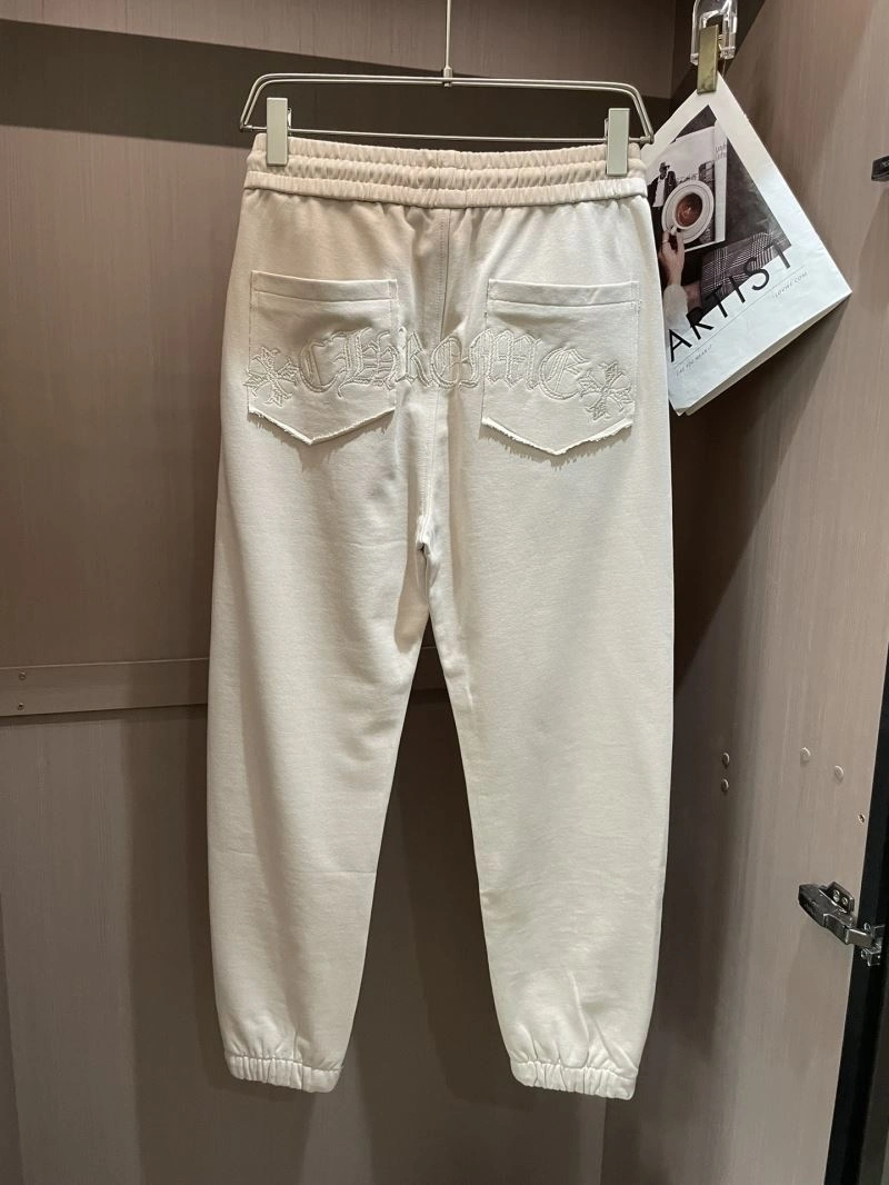 TopPick Chrome Hearts Long Pants 118751
