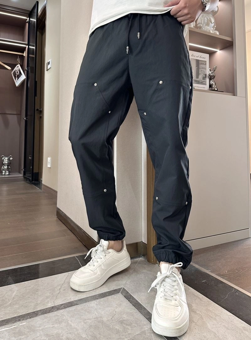 Chrome Hearts Long Pants StreetReady 118750