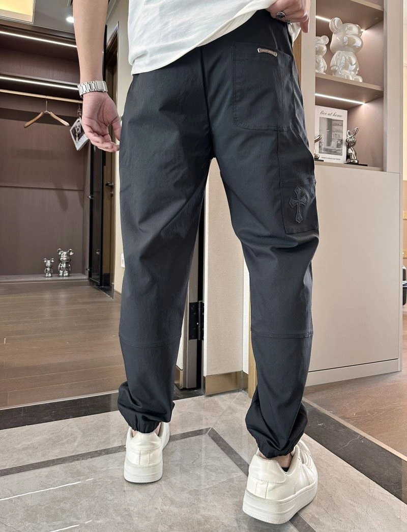 Chrome Hearts Long Pants StreetReady 118750
