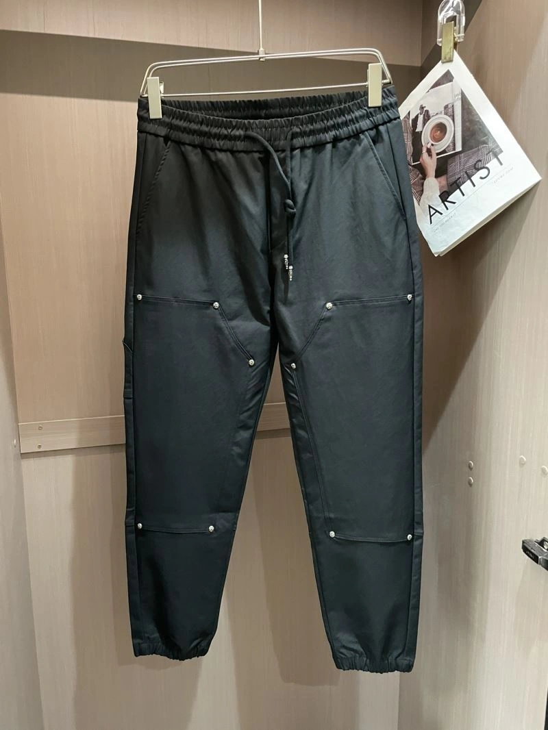 Chrome Hearts Long Pants StreetReady 118750
