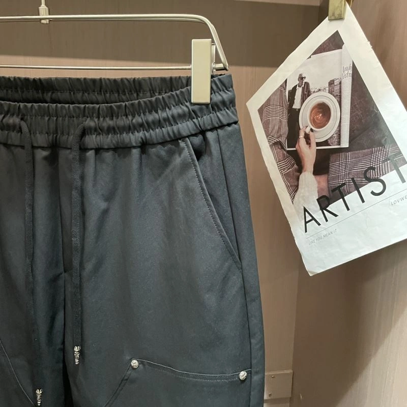 Chrome Hearts Long Pants StreetReady 118750