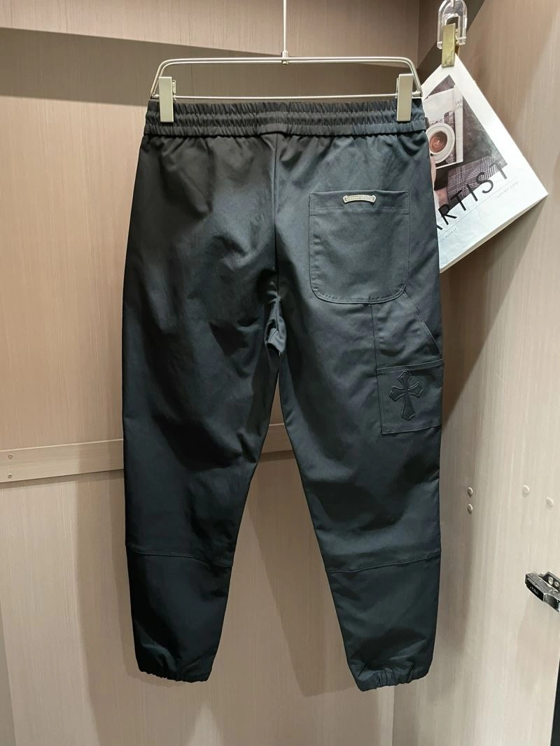 Chrome Hearts Long Pants StreetReady 118750