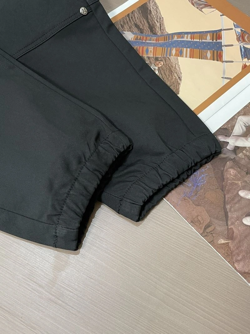 Chrome Hearts Long Pants StreetReady 118750