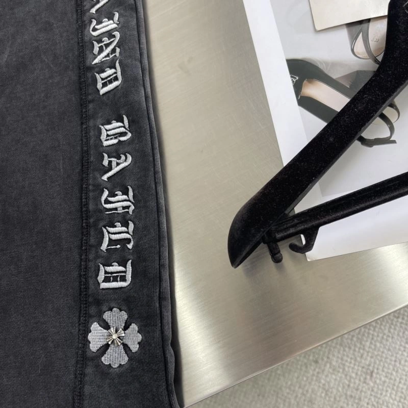 Breathable Chrome Hearts Long Pants 118749